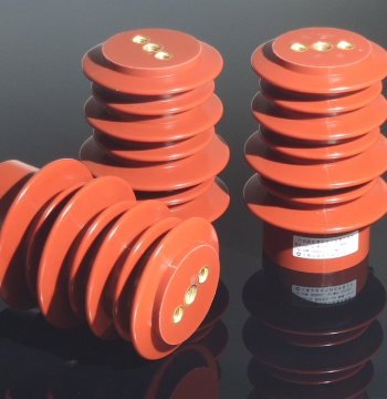High-Voltage Live Display Sensor CG5-10Q/95X145 & 95X140 - High-Voltage Cabinet Sensor