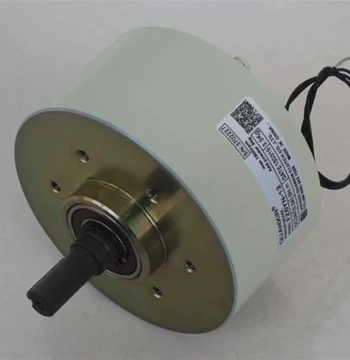 Jisu FZ2YN-9/FZ9YN-12 Magnetic Powder Brake - QUANXIN Magnetic Powder Clutch DC24V Brake Control