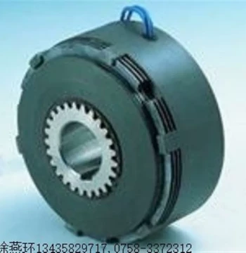 Japan OGURA Multi-Plate Clutch Brake MWB-20, MWB-40, MWB-80, VMWB-160 (Price Negotiable)
