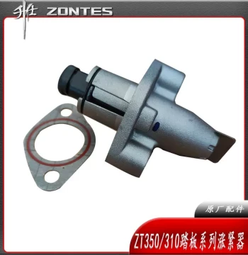 Zontes ZT350/310/368 DEMTK Scooter Motorcycle Series Timing Chain Tensioner Adjustment Parts