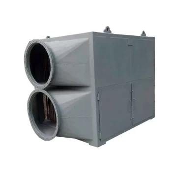 Heat Exchanger Waste Heat Recovery Boiler Recovery Equipment Flue Gas Heat Recovery Heat Exchanger Exhaust Gas Recovery Device