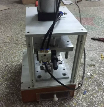 Factory Direct Supply of Deburring Fixtures, Production and Supply of Various Specifications Non-Standard Fixtures