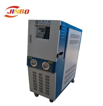 Supply of Zhejiang High-Temperature Mold Temperature Controllers, Water-Type High-Temp Units for Printing and Plastic Molds, Thermostatic Control Machines