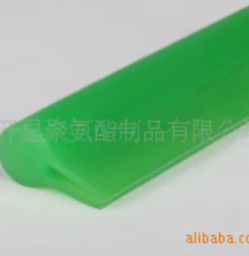 High-Quality PU Conveyor Belts for Food Machinery Manufactured in Shandong