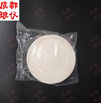 Chengdu Glass Instrument Universal Rubber Stopper Set for Filtration Apparatus