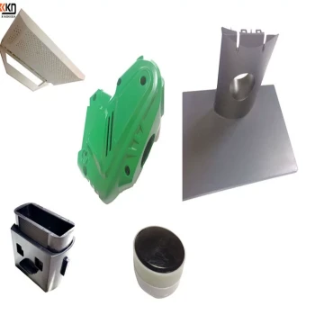 Suzhou Plastic Mold Factory: Plastic Product Design, Injection Molding, Mold Manufacturing, Mass Production, and Assembly Services