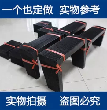 Telescopic Dust Cover for CNC Machine Guide Rails and Lead Screws