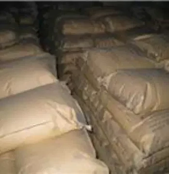 Factory Supply Grounding Resistance Reducing Agent - Bentonite-Based Anti-Corrosion Compound