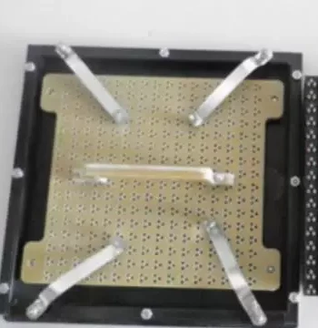 Manufacturer Precision-Made Wave Soldering Fixture, Bulk Pricing, Reliable Quality