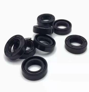 Waterproof and Dustproof Motorcycle Bearings for E-Bikes and Tricycles, Front Wheel Water Seals, Rear Wheel Motor Oil Seals