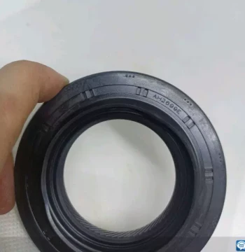 H-0 Oil Seal A1199, Oil Seal 4390, Half Shaft 26822, Differential E