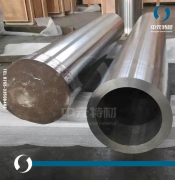 Custom TA1 TA2 Pure Titanium Rings, Discs, Forgings, Elbows, Flanges, Tees, and Fittings