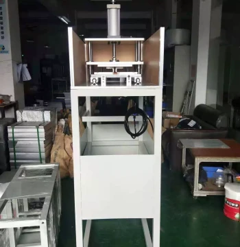 Fixture and Jig for Gate Trimming Equipment, Fully Automatic Molding Robotic Arm Jig, Fully Automatic Gate Trimming Jig