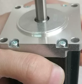 New Arrival High-Speed Stepper Motor 57HB76D6-304 J57HB76D8-304