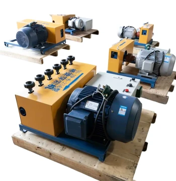 Liuzhou Prestressed Guiding Cap Bullet Head Prefabricated Beam Shuttle Machine for Steel Strand Threading