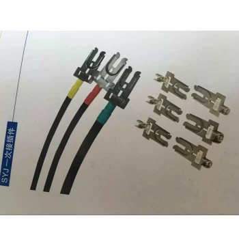 SYJ Primary Connector Contact Wire GCS/MNS Insert Primary Plug 50A 10mm²*500m