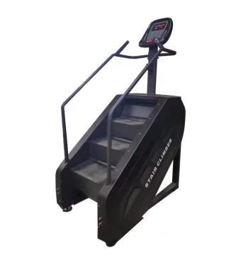 Customizable Commercial Stair Climber, Crawling Machine, Climbing Trainer, Step Machine, Indoor Fitness Equipment Direct from Manufacturer