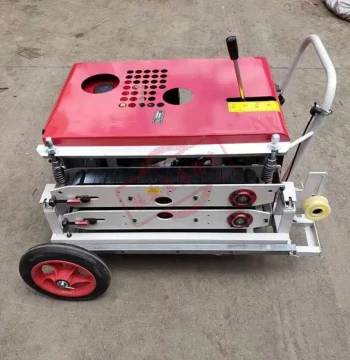 Optical Cable Aerial Pulling Machine, Wire Drawing Guide Frame, Pipeline Machine, Fiber Optic Cable Underground Optical Cable Traction Pay-off Machine
