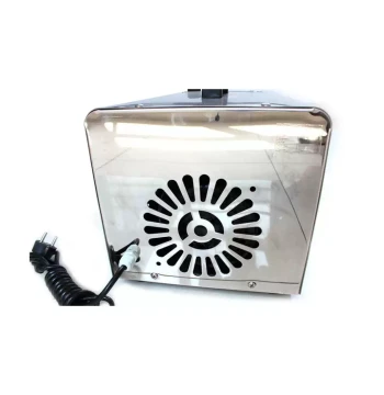 Atomizing High Pressure KU0272 Humidifying Spray Pump High Pressure Dust Removal Agriculture Pump Deodorizing Cooling