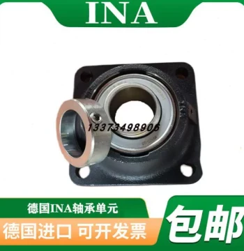 INA Imported German Original PCJ30 Four-Bolt Flange Pillow Block Bearing