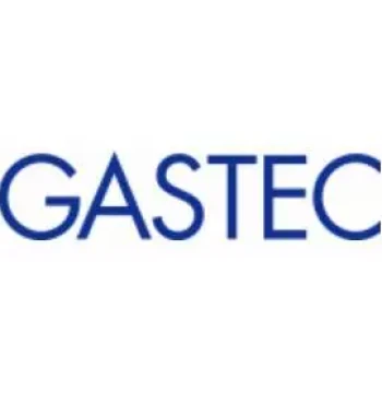 GASTEC 91PL 122P 127P 163TP 500 6H10 51L HSC-10