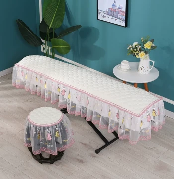 Guzheng Dust Cover for Children's Small Guzheng