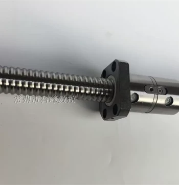 Fast Shipping Wuxi Jianyou Digital Rod 5-Bed Ball Screw Thread Control F Machine 05*50