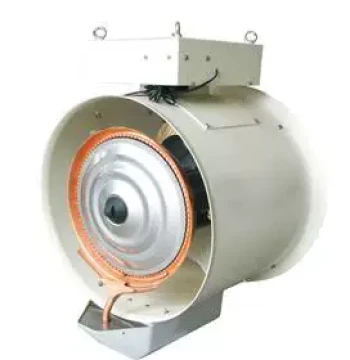Centrifugal Humidifier Model DM-3 - Suspended Type Humidifying Machine