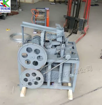 Compact Electric Can Lid Remover and Aluminum/Iron Can Splitter – Metal Recycling Processing Equipment