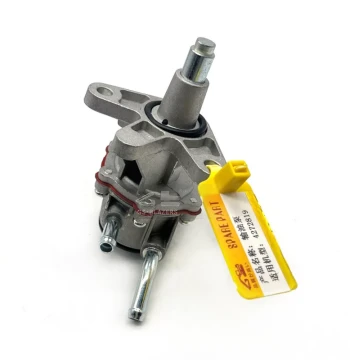 Construction Machinery Parts Fuel Transfer Pump 4272819 for Excavator Engine Factory Direct