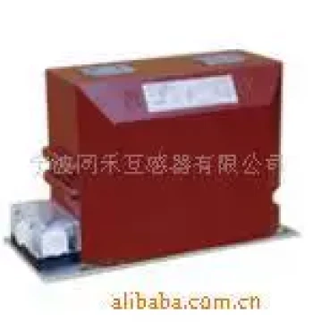 Voltage and Current Transformers - Zero-Sequence Split-Core Semi-Insulated Instrument Transformers