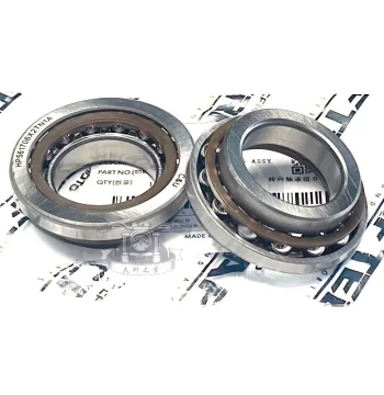 CFMOTO 450SR Steering Bearing, Original 675NK 800MT Headstock Steering Stem 450CLC Pressure Bearing Needle Roller