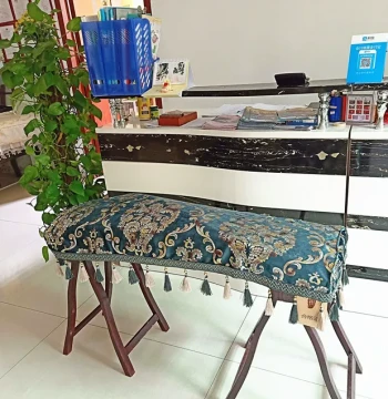 Guzheng Dust Cover Universal Fit 80/130 cm