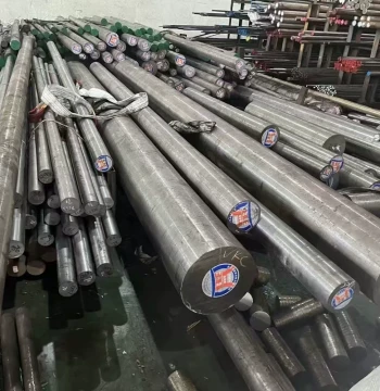 H13 Rough Stock, CR12MOV Round Bar, 45# Mold Steel, 718H, 4CR13 Plate, NAK80 Round Steel, S136, 40CR Flat Bar