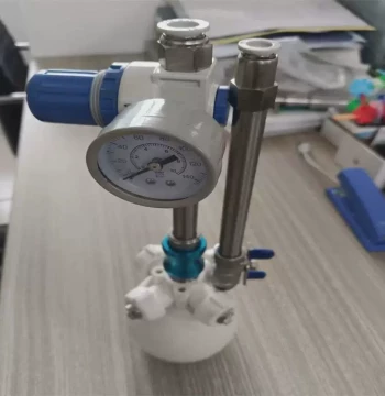 Hot-Selling Two-Fluid Dry Fog Humidifier for Industrial Workshops, Electronics, Textiles, Anti-Static