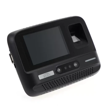 Face Recognition Attendance Machine with Fingerprint AF4 for Employee Clock-In/Out