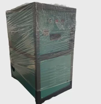 Artificial Fog System for Rockery & Sales Centers - Dust Removal & Cooling Mist Generator