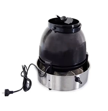 BBC-3001 Centrifugal Atomizing Humidifier for Industrial Labs, Workshops, and Orchid Greenhouses