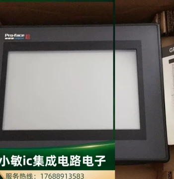 Pro-face GP477R-EG41-24VP Touchscreen - Brand New Original In Stock