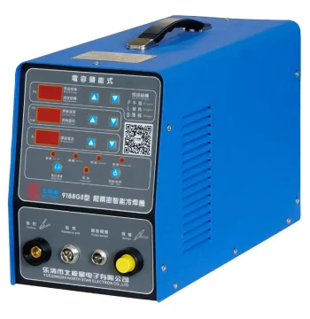 Manufacturer Supply with After-Sales Guarantee: Mold Repair Machine, Thin Plate Welder, Metal Defect Repair Welder