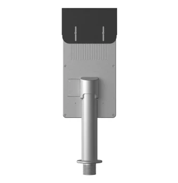 8-Inch Large Screen Pedestal Facial Recognition Access Control System with Automatic Identification, Integrated Security and Attendance Management