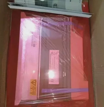VFD MC07B0003-5A3-4-00
