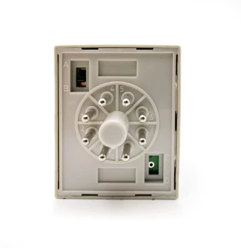 Factory Direct Digital Time Relay H3B-M1 - Cycle Control with Power-Off and Power-On Delay Functions