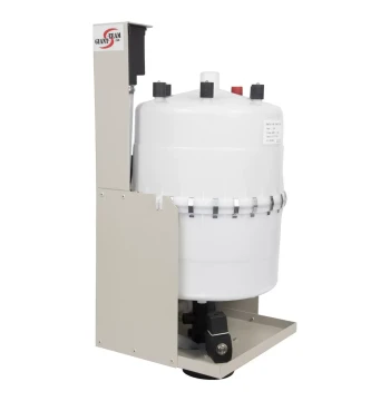 Industrial Electrode Humidifier Series, 23kg/h Humidification Capacity, Suitable for Internal Unit Installation
