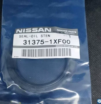 31375-1XF00 2702A006 Transmission Front Oil Seal, OEM, Size 51x66x7