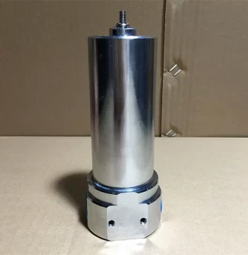 High-Pressure Filter Valve QSLH-08 & Oil-Water Separators QSLH-10/QSLH-15: Pressure Regulating Filters