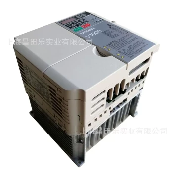 Inverter 0.2KW 380V V1000 Series