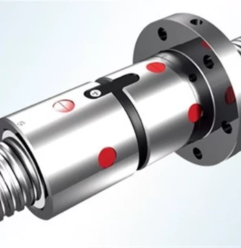 New Precision Ground Ball Screw Rods: 3206*1020, 3206*1220, 3206*1500
