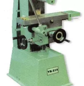 YB-214 Jingcheng Slot Milling Machine, Small Horizontal Milling Machine, Mini Horizontal Miller