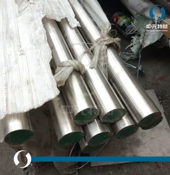 0Cr15Ni7Mo2Al Precipitation-Hardening Stainless Steel Round Bar, Bright Round, Forged Round, Stainless Steel Plate, Forgings